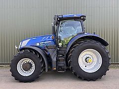 New Holland T7.315 PLMi Blue Power