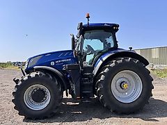 New Holland T7.315 PLMi Blue Power