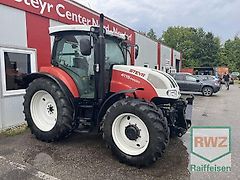 Steyr Profi 4115 Komfort
