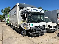 Mercedes-Benz Atego
