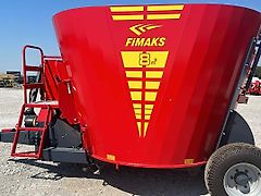 FiMAKS FMV8L