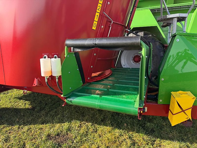 Strautmann Verti-Mix 2401 Double