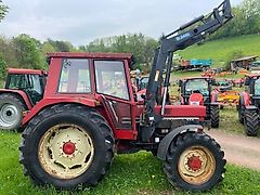 IHC 744 AS