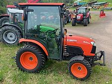 Kubota B 2231