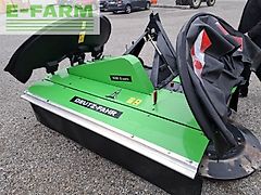 Deutz-Fahr km 4.29 fs trommelmähwerk