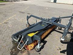 Saphir FKM 231 Kehrmaschine