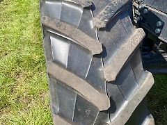 Trelleborg TM 700