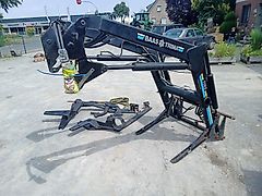 Baas Trima 1192
