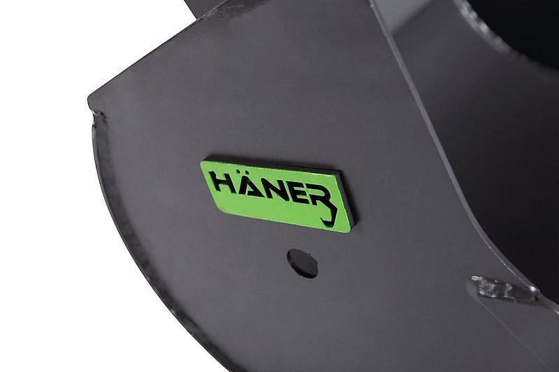 Tieflöffel MS03 600 mm für Baggertypen bis 3 t Baggerlöffel