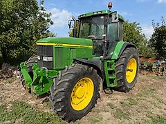 John Deere 7710