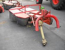 Deutz-Fahr KM 22