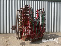Horsch JOKER 6 CT - GÜLLESCHEIBENEGGE