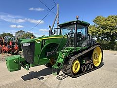 John Deere 8370RT