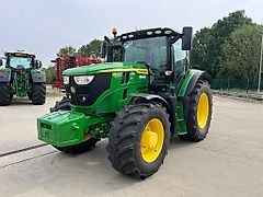John Deere 6R185