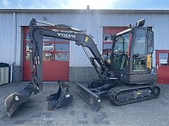 Volvo EC37F Demo <200u