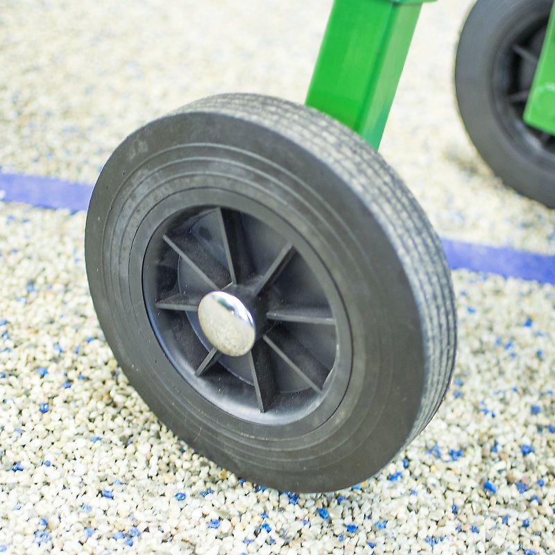 Holzspalter mit Elektroantrieb 70 cm 7T Kaminholzspalter Bennholzspalter Spalter