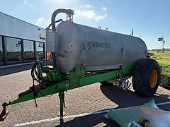 Joskin Modulo 7000