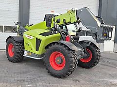 Claas scorpion 746