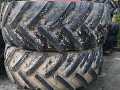 Continental 650/85R38