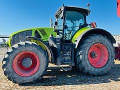 Claas Axion Cematik 950