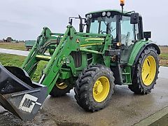 John Deere 6230 Premium