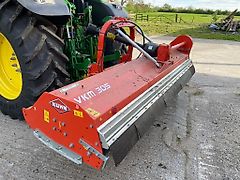 Kuhn VKM305 LH