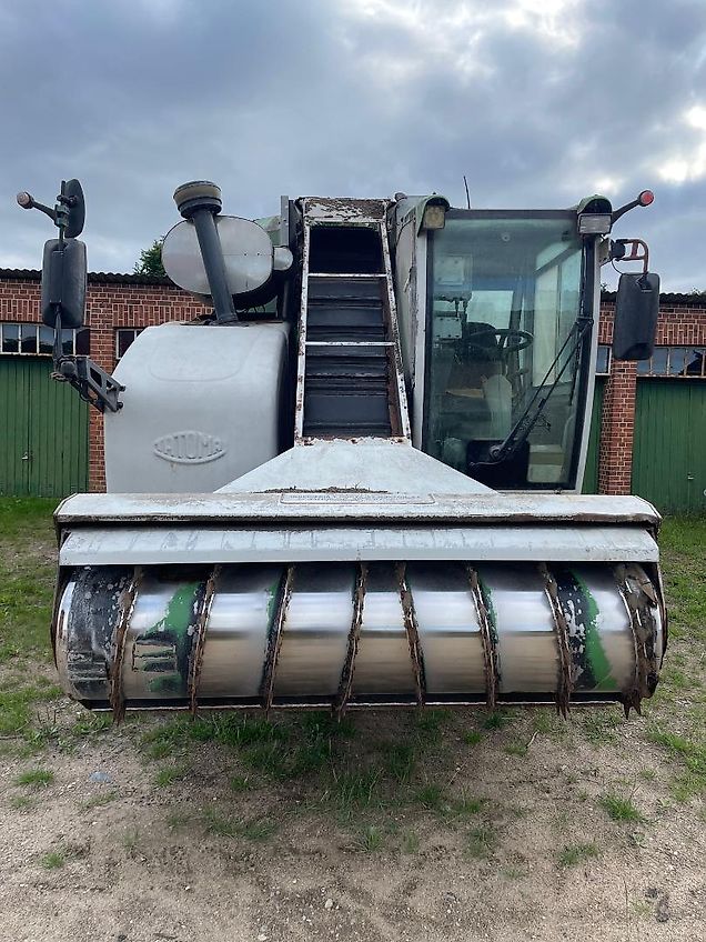Tatoma DUPLOMIX MVS 19