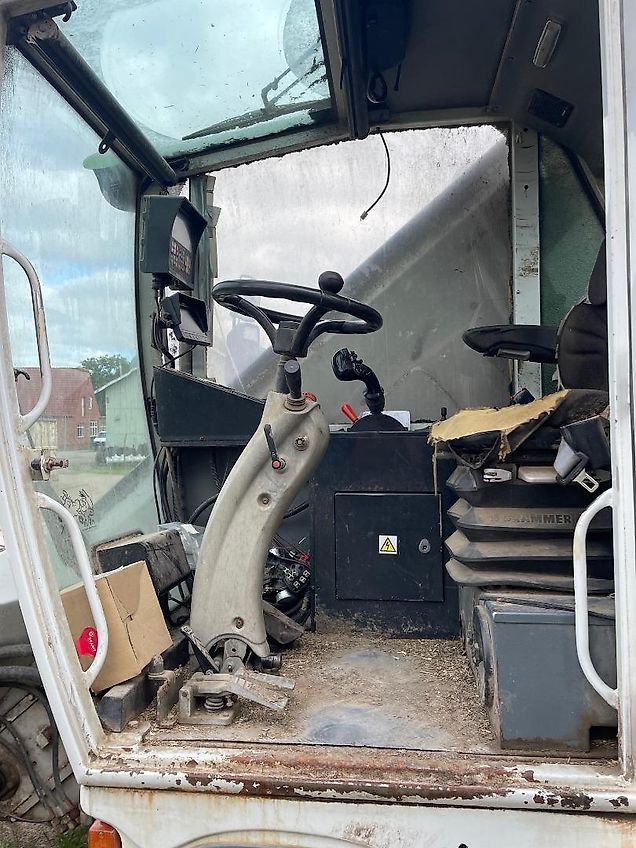 Tatoma DUPLOMIX MVS 19