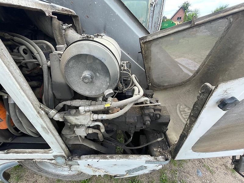 Tatoma DUPLOMIX MVS 19