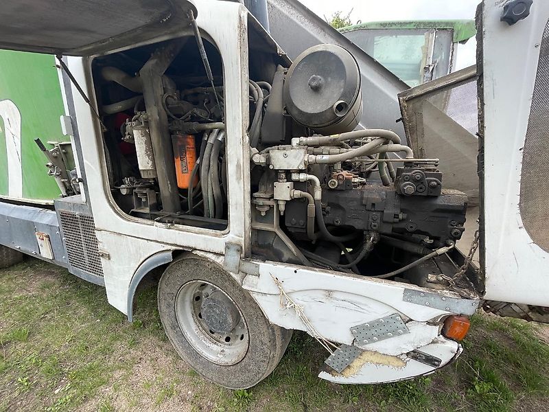 Tatoma DUPLOMIX MVS 19