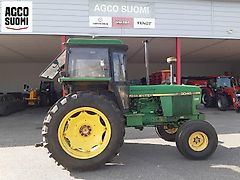 John Deere 3040 SG2
