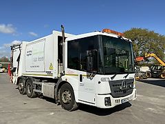 Mercedes-Benz Mercedes 2630 Econic Bin Lorry (ST22868)