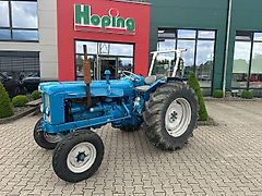 Ford Super Major
