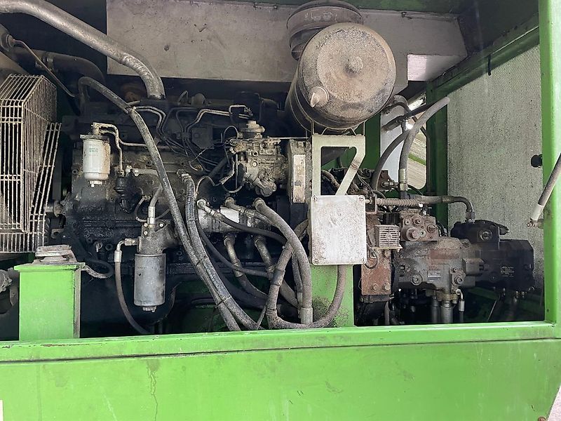 Tatoma Lince MTS 13