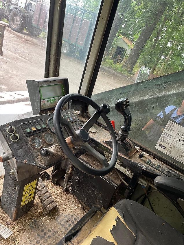 Tatoma Lince MTS 13