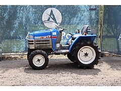 Iseki TM17