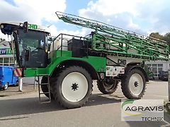 CHD HT 165-40