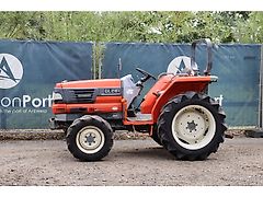 Kubota GL281 Grandel