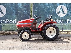 Yanmar Ke-4