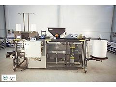 Domasz raszlownica automatyczna RA-1