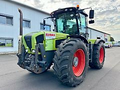 Claas XERION 3800 TRAC VC, Leistungshydraulik, nur 4.360 h !