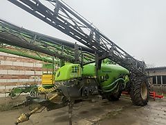 Tecnoma GT Hydroelektron 4000