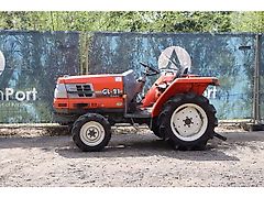 Kubota GL-21