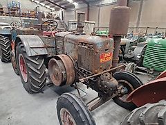 Lanz Bulldog 9516