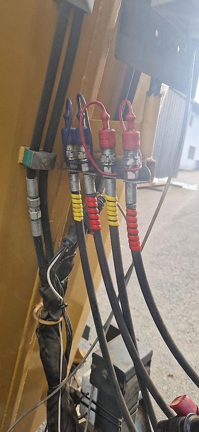 Mammut Mammut PM 4 A