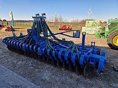 Meyer MIXI 5000 GEF