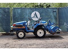 Iseki Landhope 130