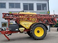 Kverneland iXtrack C60