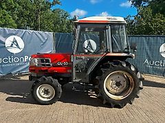 Kubota GL33