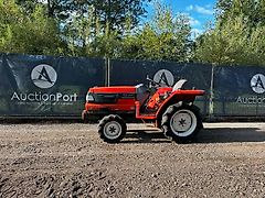 Kubota GL221 Grandel